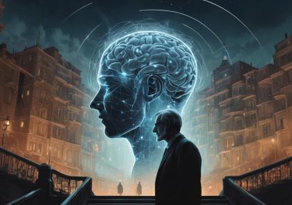 Deja Vu, discovering the secrets of the mind and heart