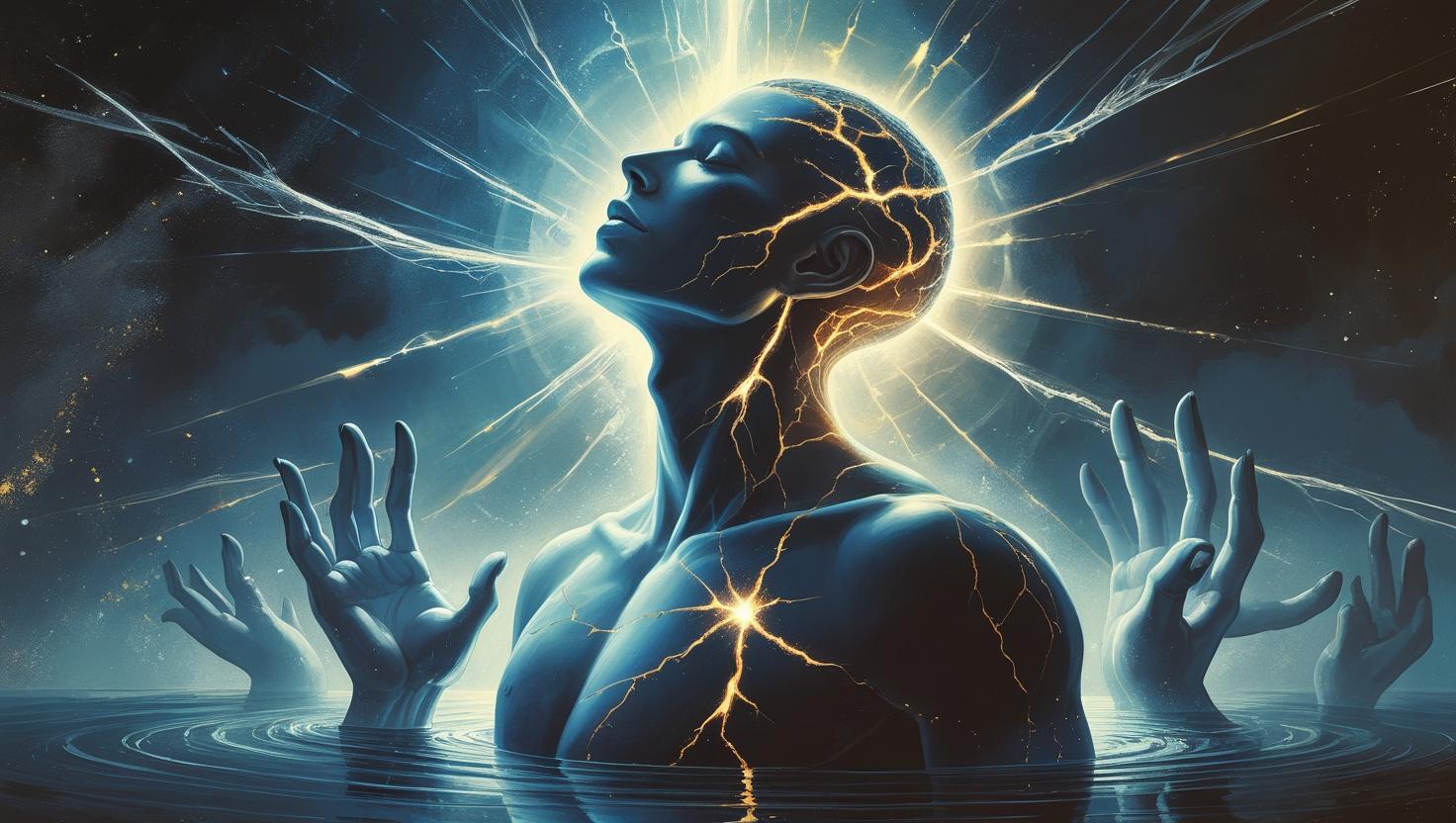 A scientific look at the energy of sexual relationships and its effects on the soul