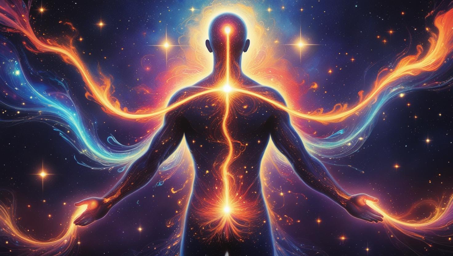 Creativity, sexual energy and the secret of the birth of ideas