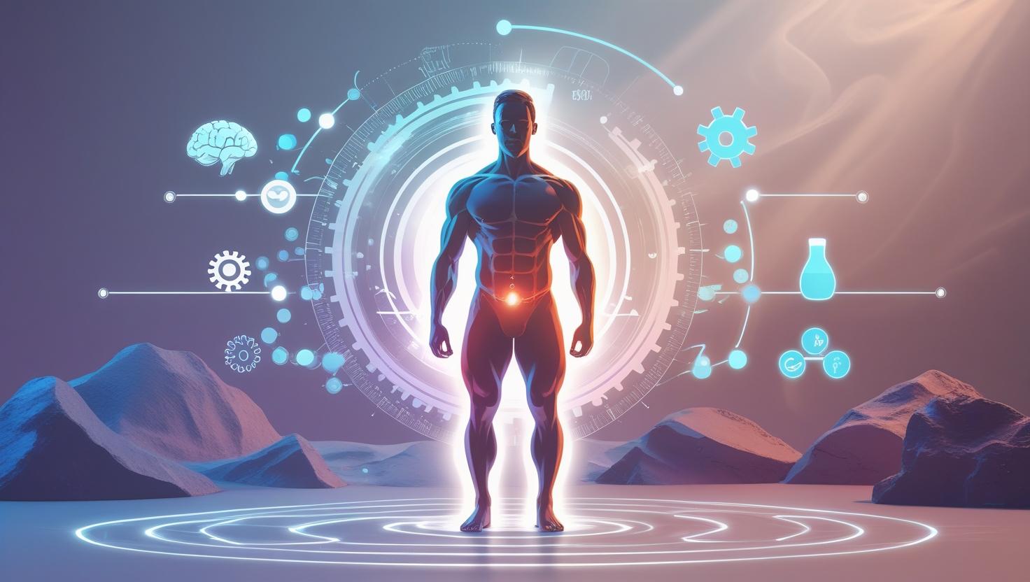 Fat burning, five scientific steps to reduce body fat by up to 12%