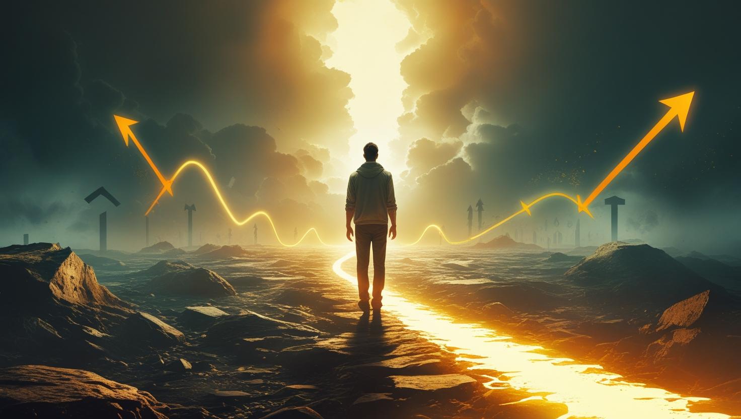 Fear of facing the unknown, why do we hesitate to start