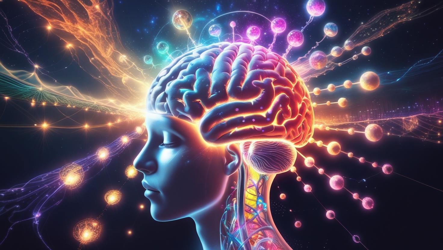 How can the mind shape reality faster with our thoughts?