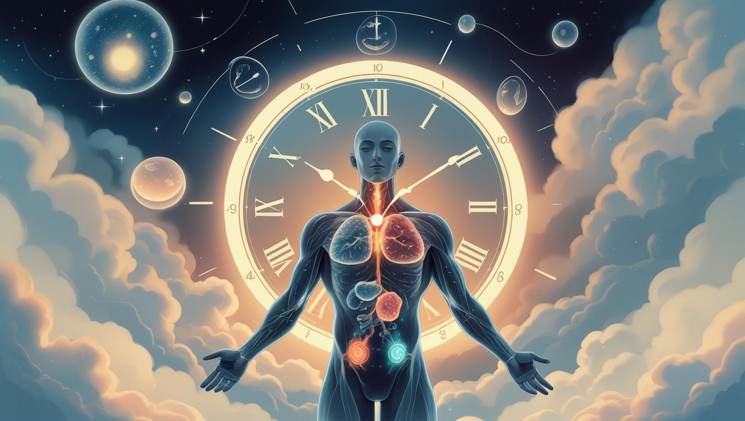 Intermittent fasting: A reset for body and mind