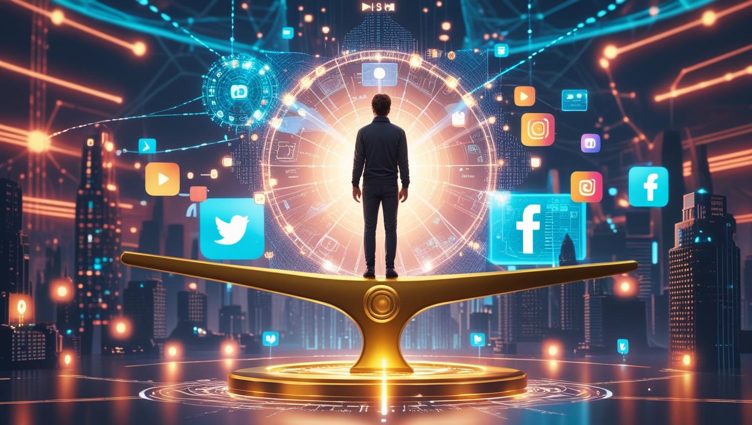 Personal Brand, a New Power in the Age of Artificial Intelligence