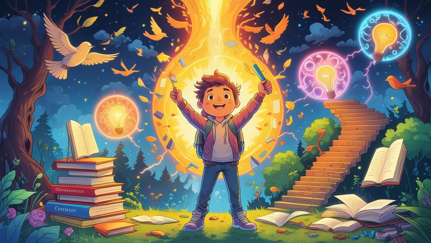The educational system and rethinking the real paths of growth