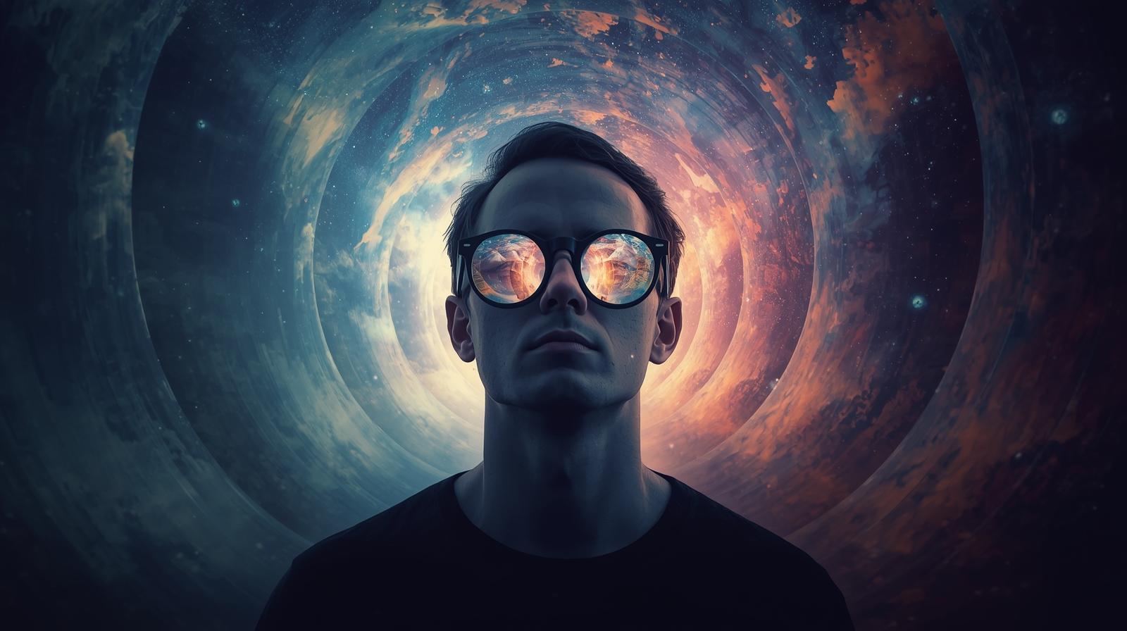 A journey into the heart of human frequencies and hidden energies