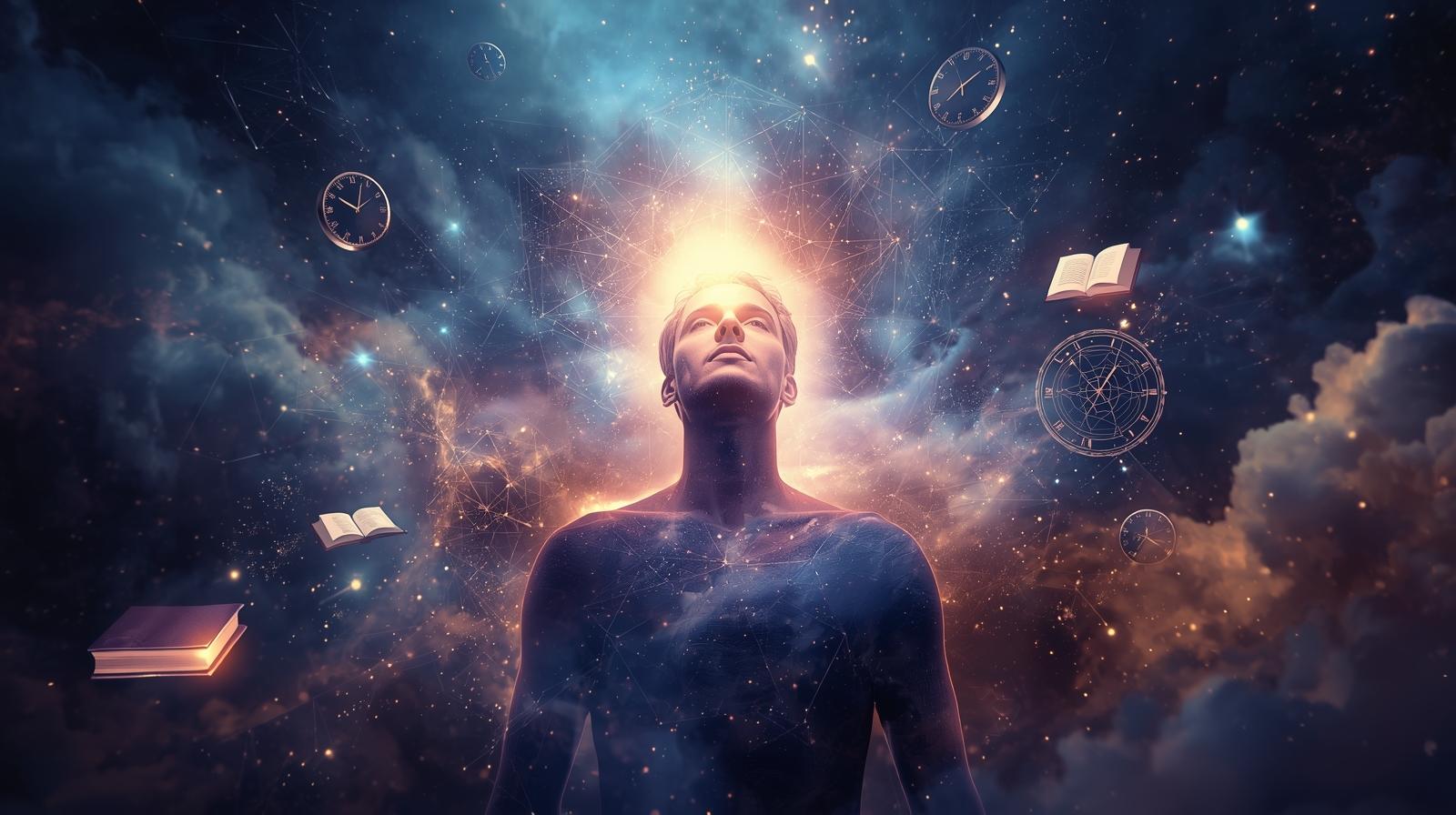 How does deep work restore productivity and peace of mind