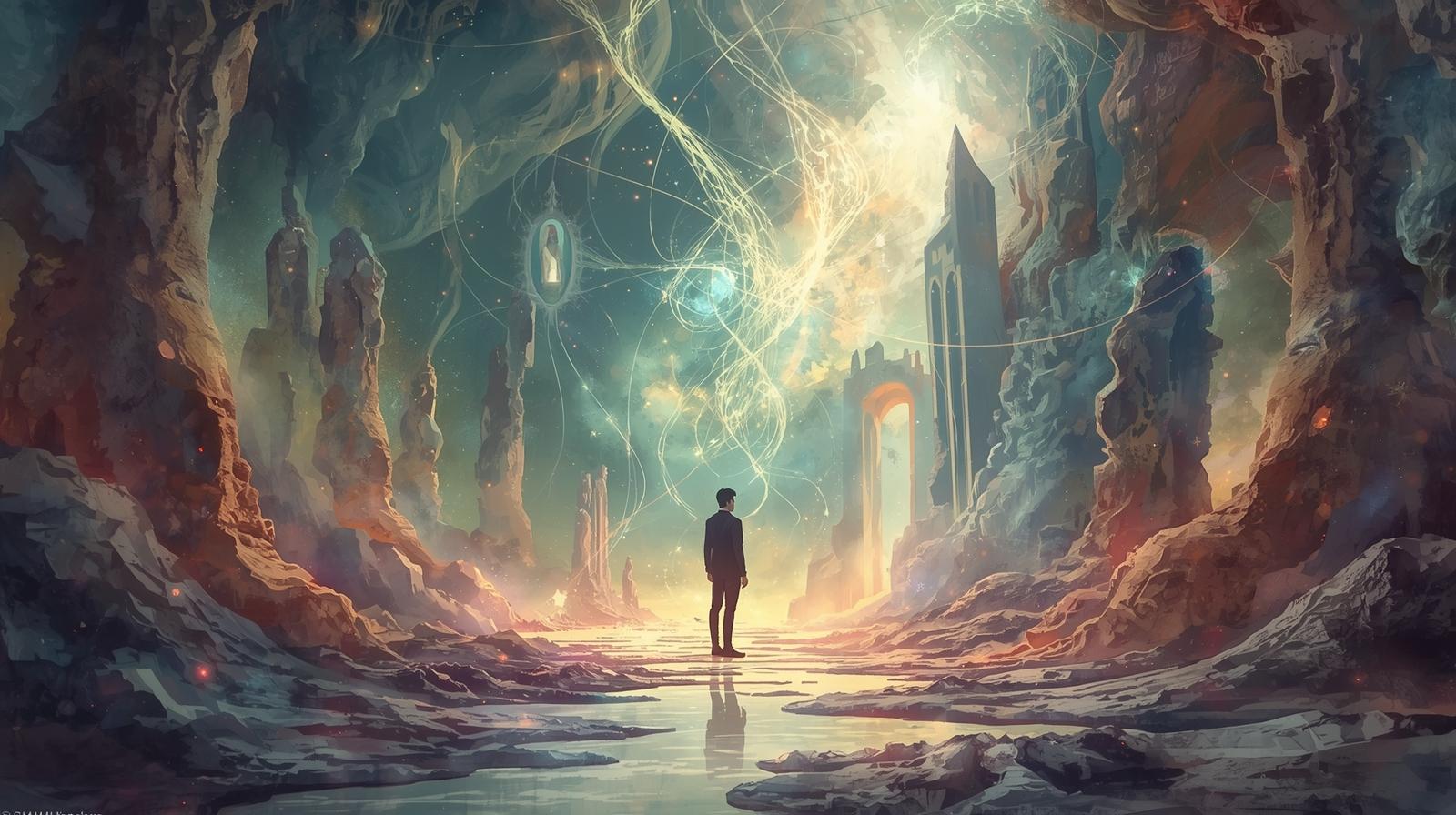 The psychological perspective on humans tendency toward unreliable predictions