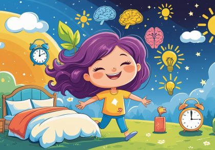 The Importance of Sleep and Its Impact on Physical Health, Mental Well-being, and Success