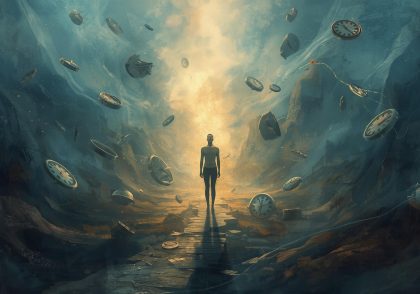 How to stay calm in difficult situations