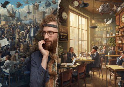 Why Niche Marketing Can Save Your Business?