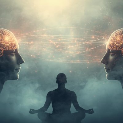 Discovering the power of telepathy