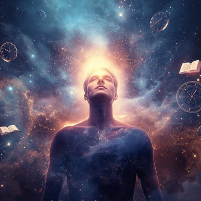 How does deep work restore productivity and peace of mind