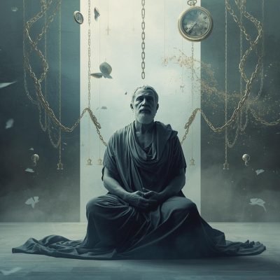 How to have a stronger mind than 99% of people