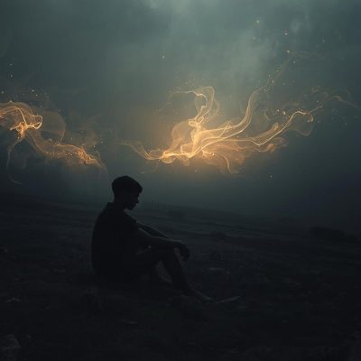 The hidden power of negative emotions