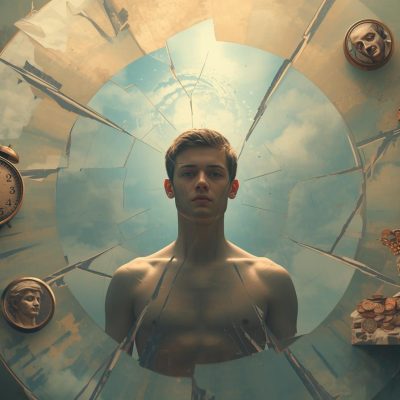 The world of romantic relationships for young men is often a field full of ambiguity, trial and error, and sometimes frustration.