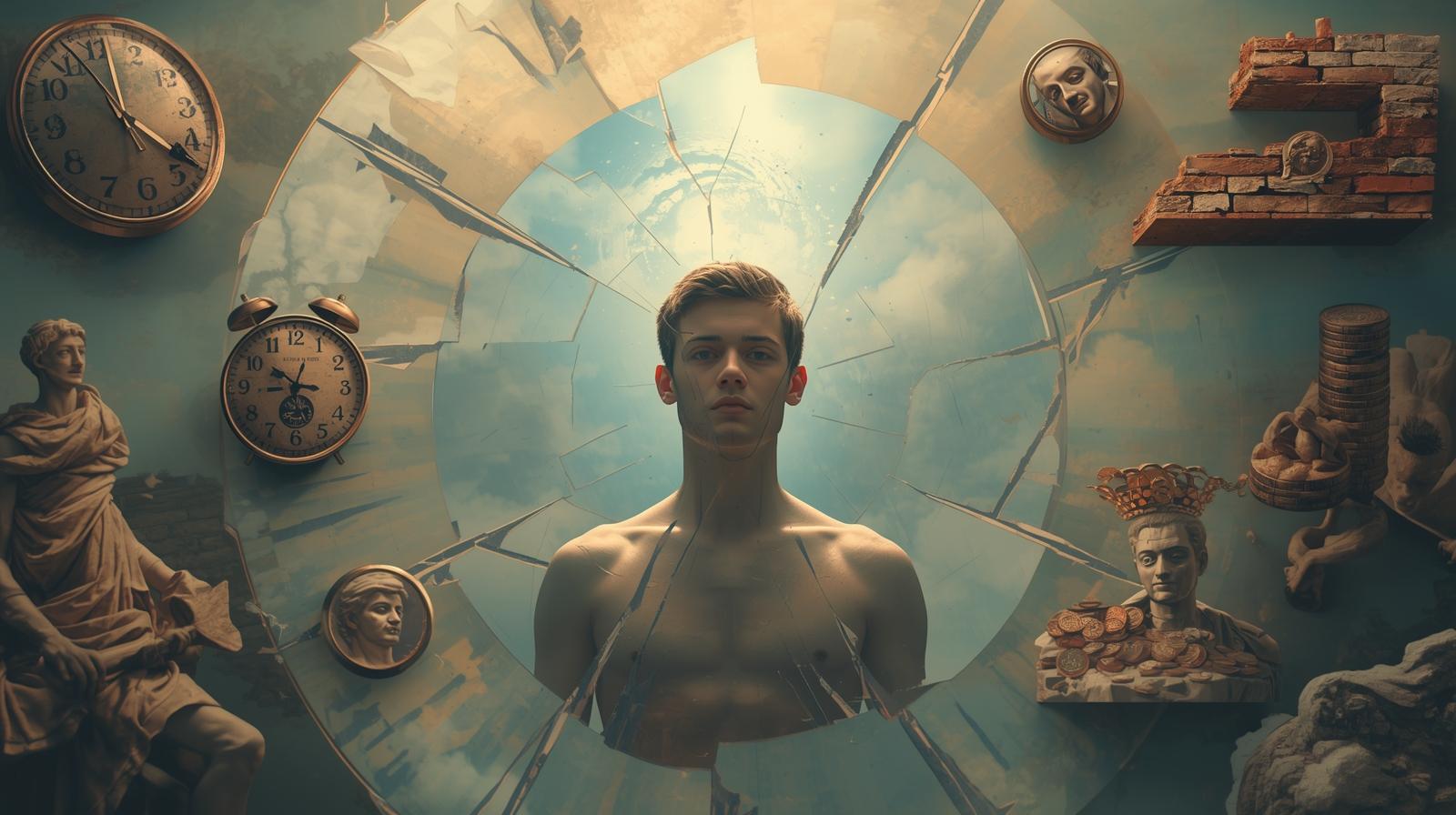 The world of romantic relationships for young men is often a field full of ambiguity, trial and error, and sometimes frustration.